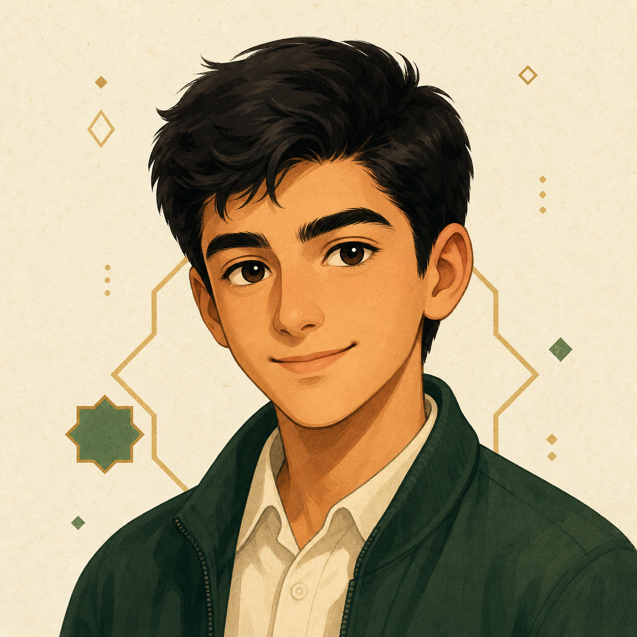 علی