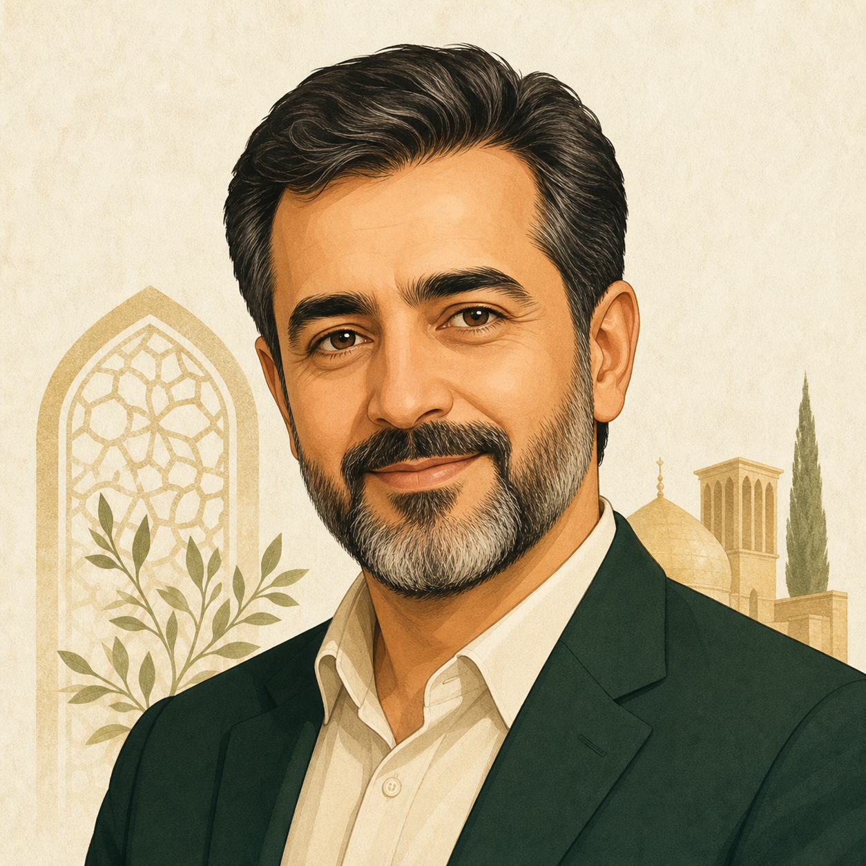 بابا