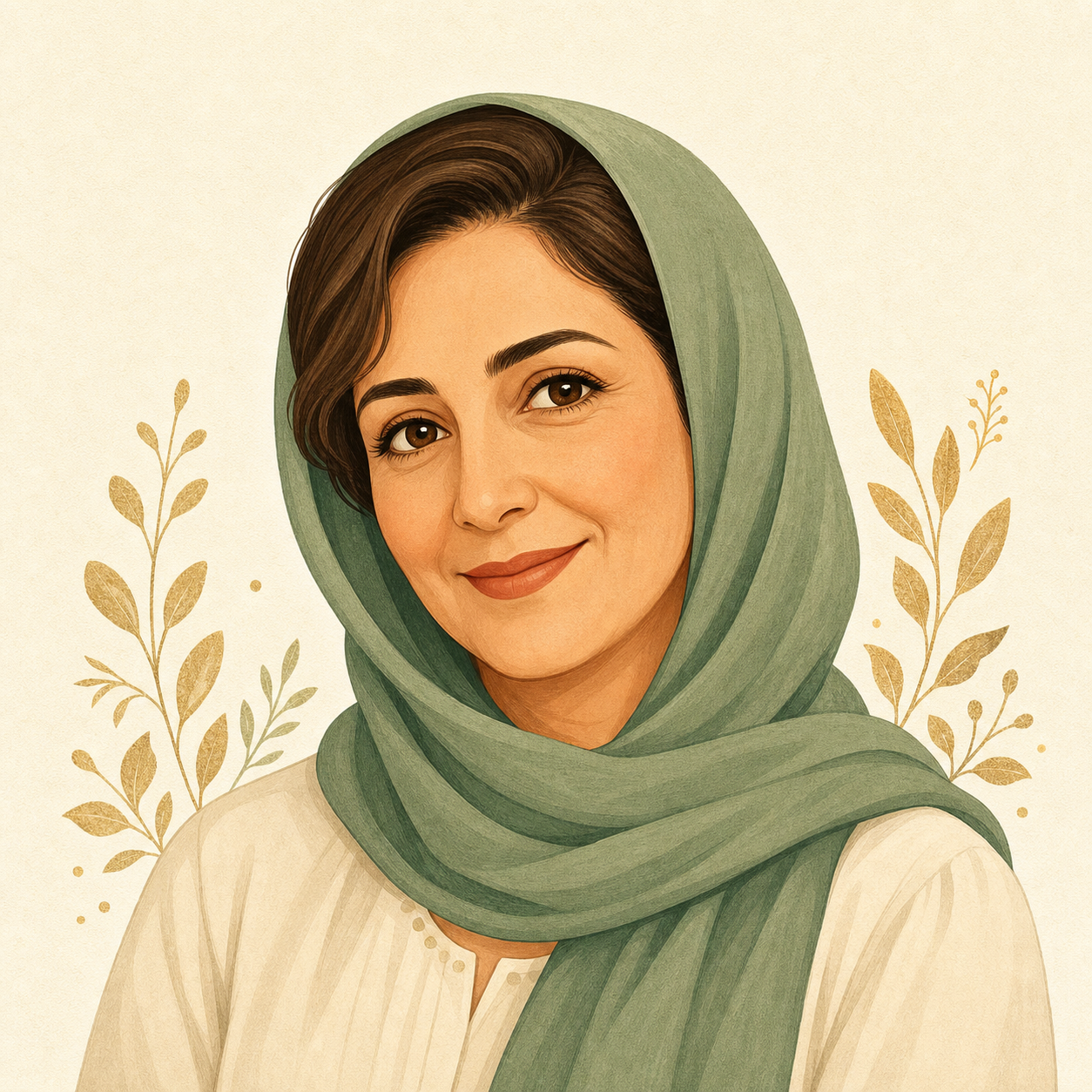 مامان